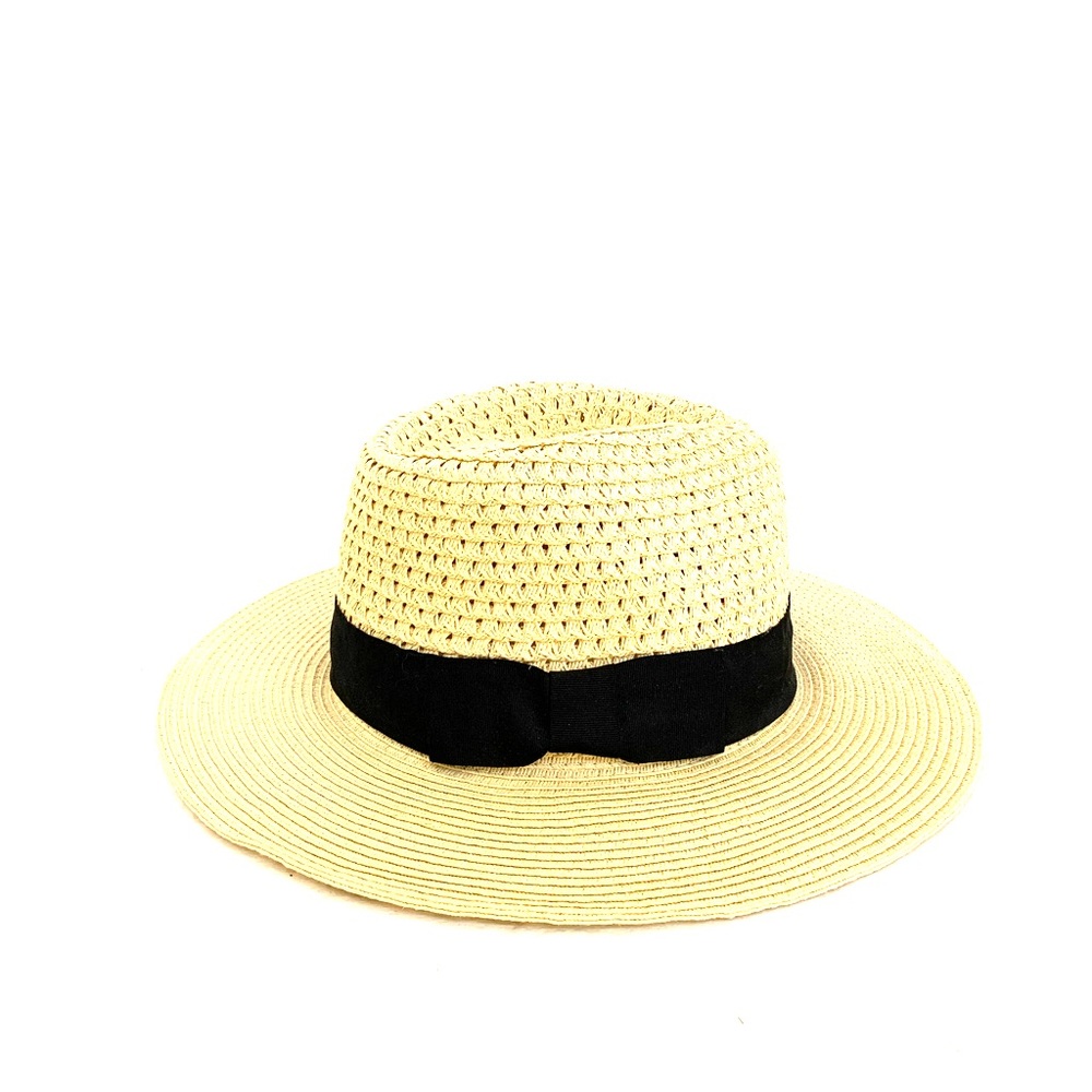 Straw Hat from Urban outfitters